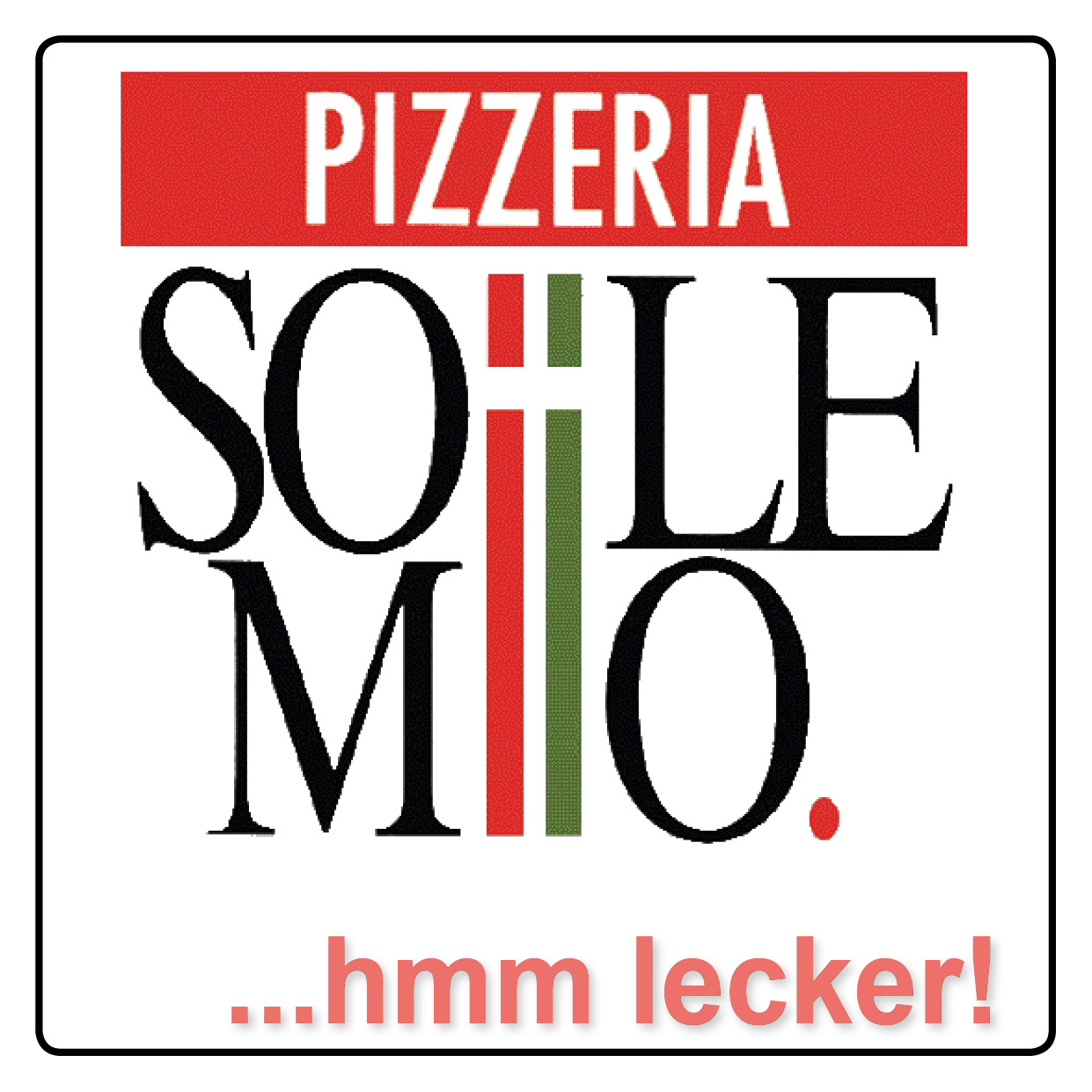 Pizzeria Sole Mio